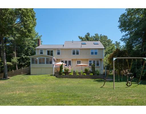 31 Cornet Stetson Road Hanover, MA 02339 - Photo 26 of 28 Gallery Image 26