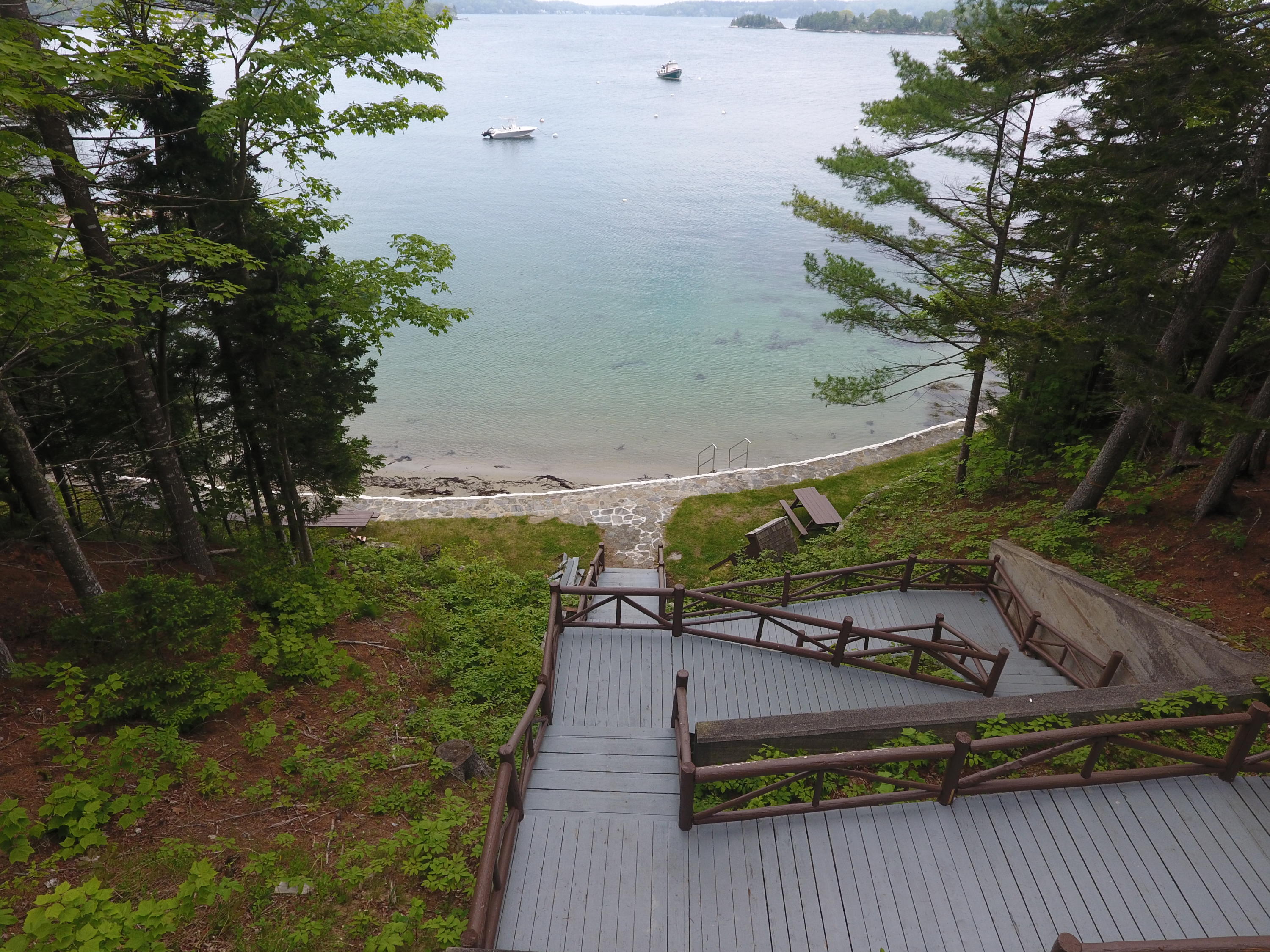 27 Cranberry Road Boothbay Harbor, ME 04538 - Photo 28 of 36 DJI_0643