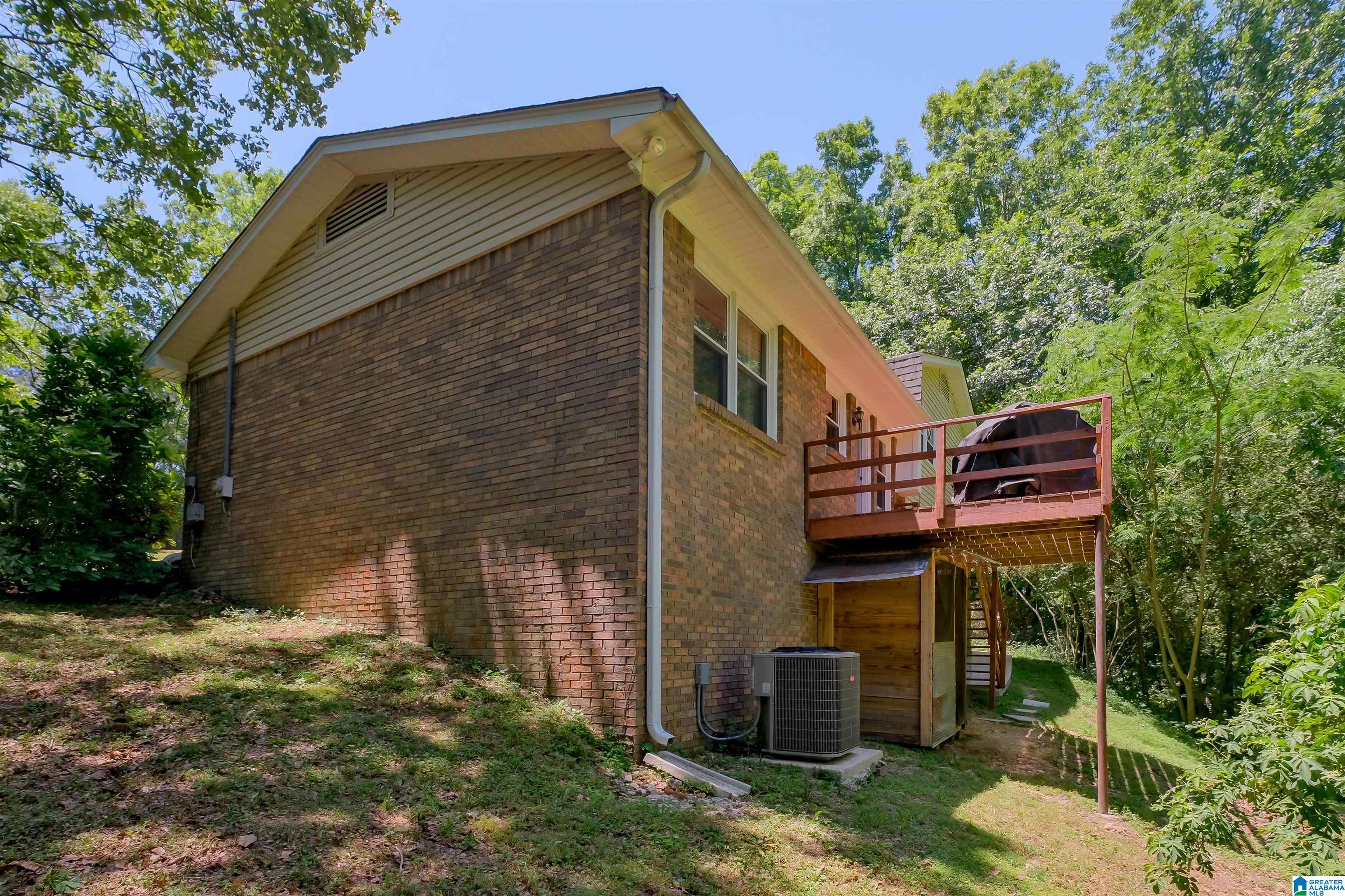 4669 Burningtree Lane Pelham, AL 35124 - Photo 42 of 45
