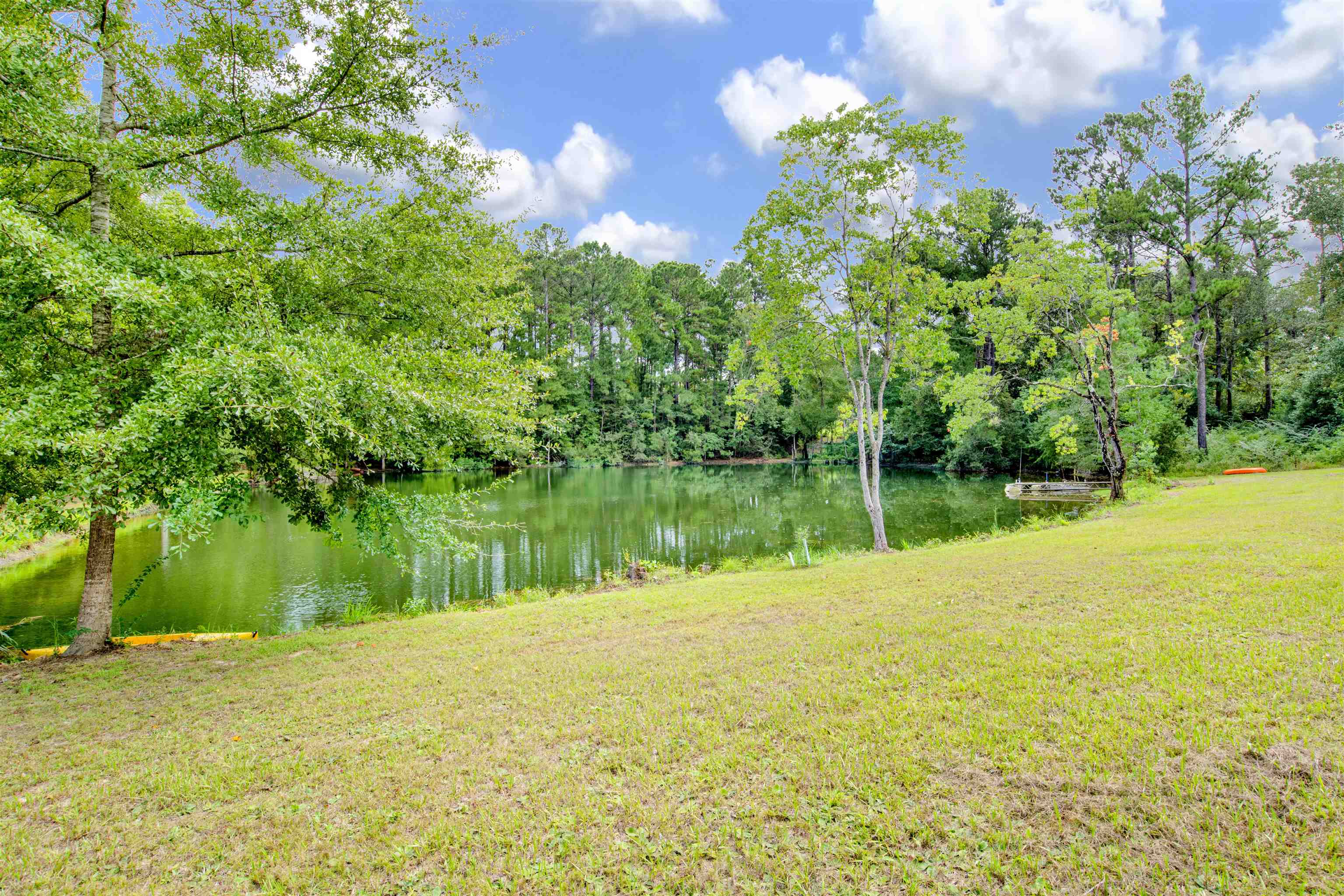 31330 Buzbee Road Daphne, AL 36527 - Photo 48 of 61 Fishing Pond