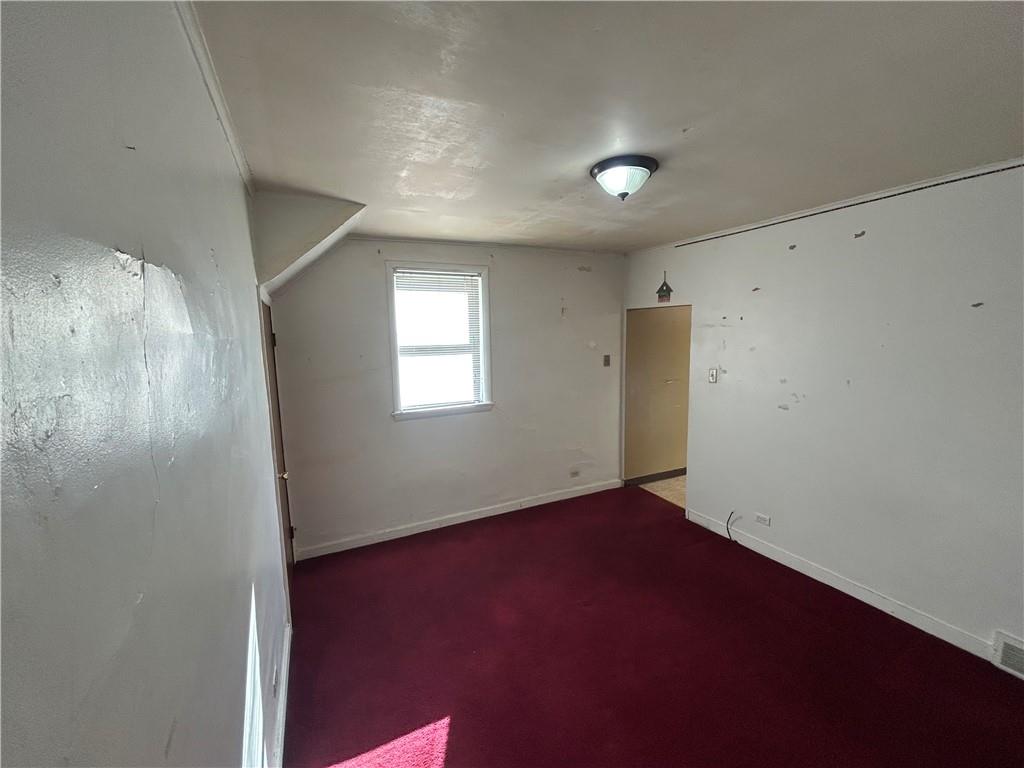 932 5th Street Charleroi, PA 15022 - Photo 13 of 26 an empty room with windows