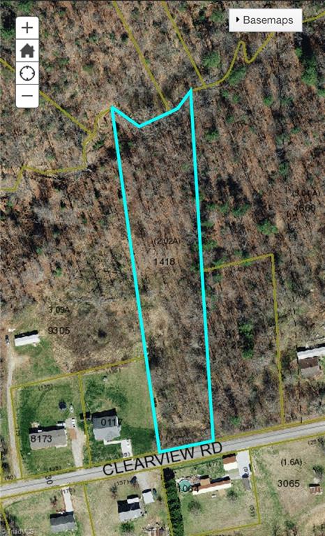 Tbd Clearview Road Moravian Falls, NC 28654 - Photo 20 of 20 Gallery Image 20