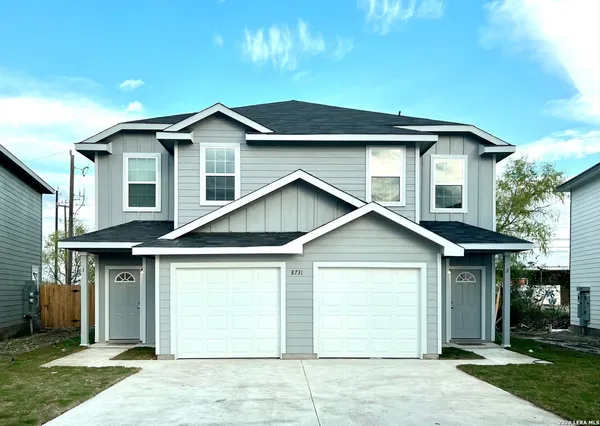 $1,450 | 7911 Dial Ike Drive, Unit 202, San Antonio, TX 78218