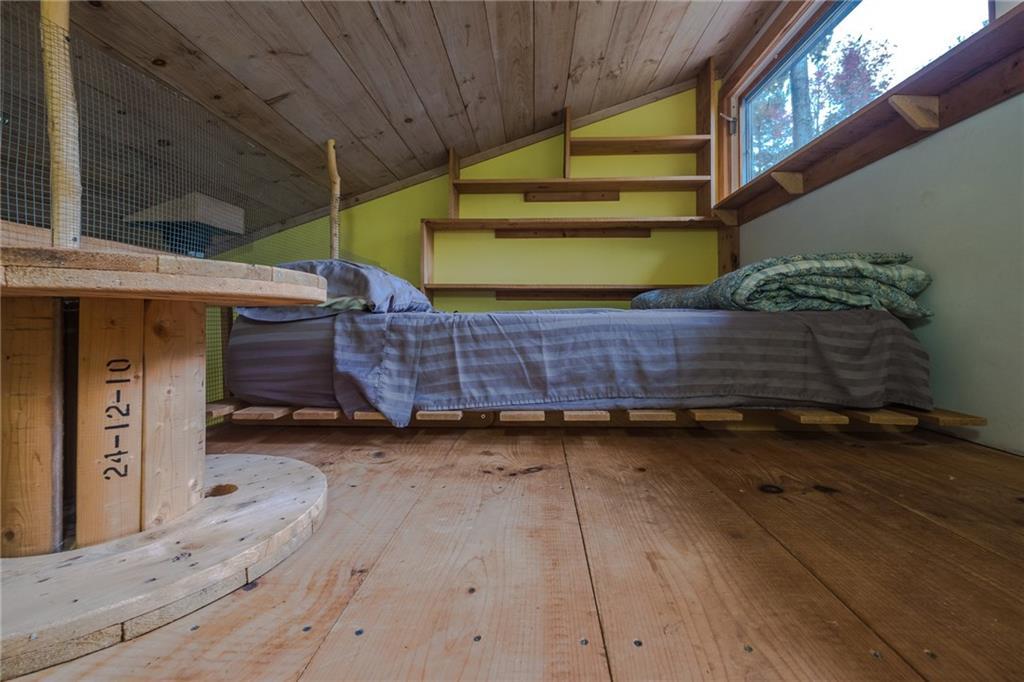 722 Old County Road Washington, ME 04574 - Photo 32 of 35 Photo