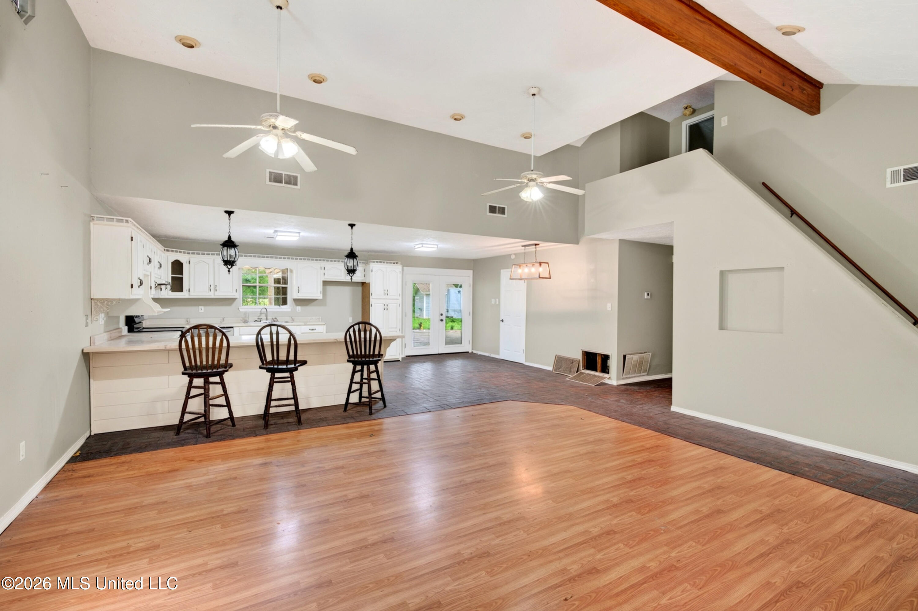 21425 Clifford Johnson Road Moss Point, MS 39562 - Photo 7 of 33 12425CliffordJohnsonRd-7