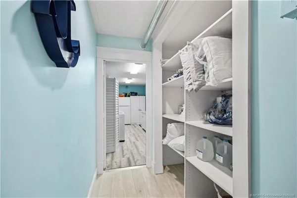 a view of outdoor space with chairs