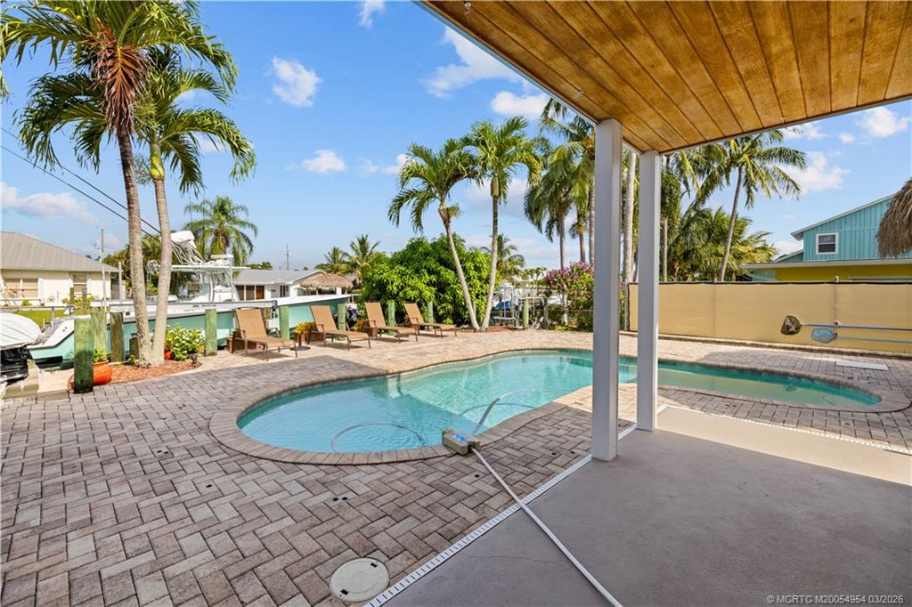 1359 Southwest Dyer Point Road Palm City, FL 34990 - Photo 34 of 55