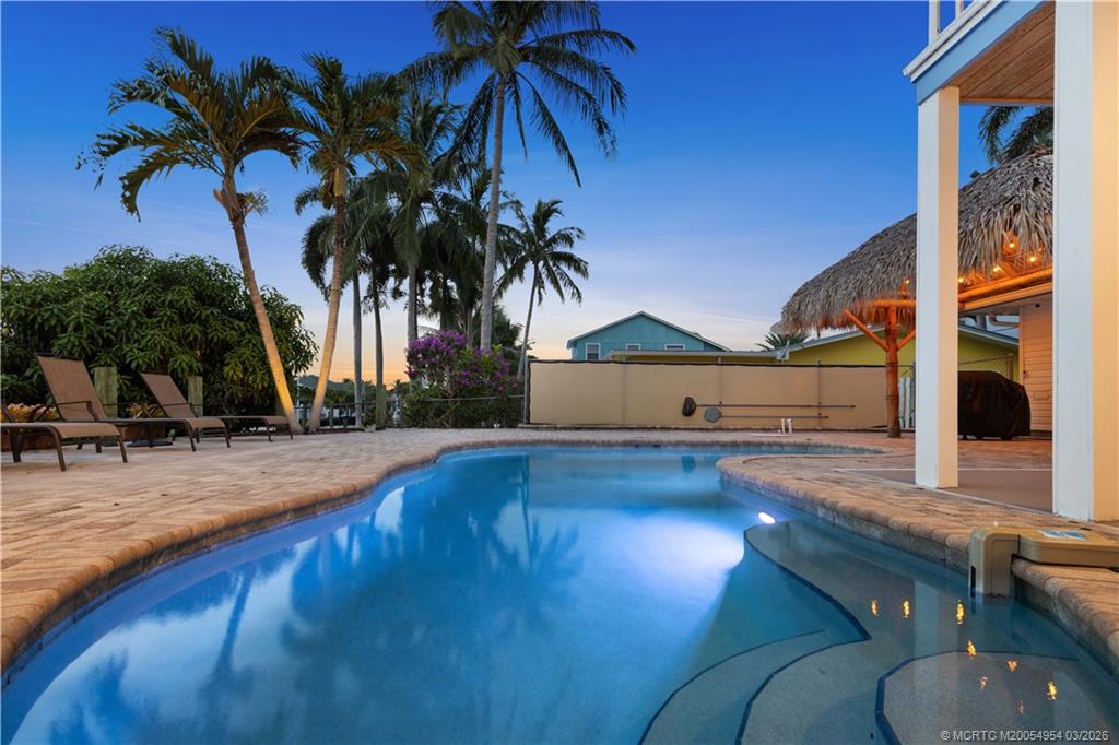 1359 Southwest Dyer Point Road Palm City, FL 34990 - Photo 48 of 55