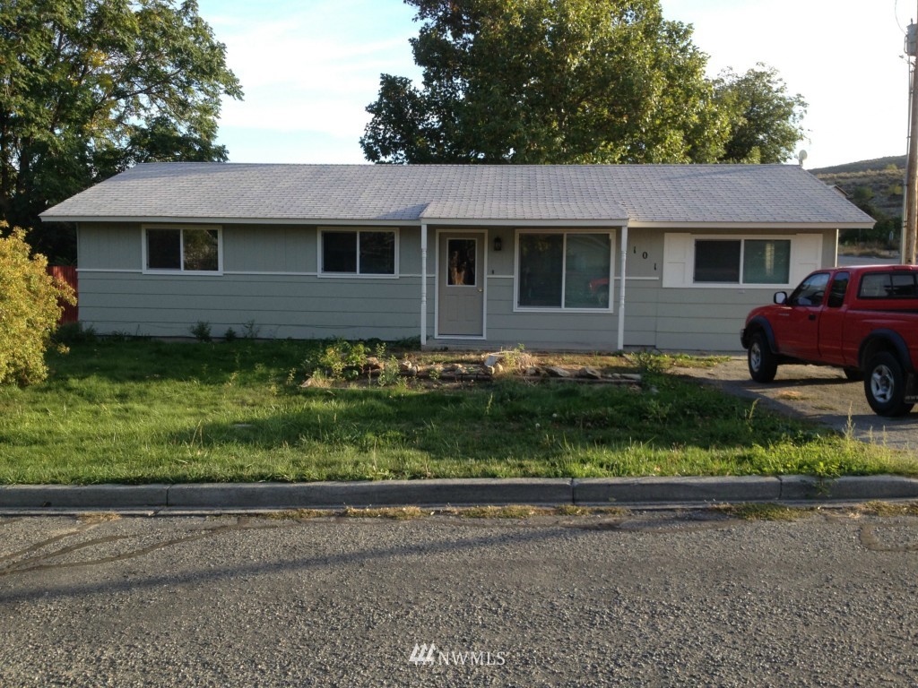 101 Montvue Street Riverside, WA 98849 - Photo 1 of 16