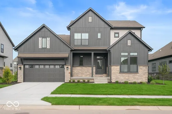 $794,311 | 19525 Wood Farm Place, Westfield, IN 46074