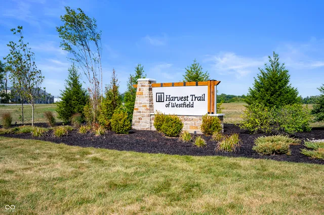 $794,311 | 19525 Wood Farm Place, Westfield, IN 46074