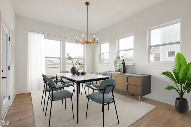 $794,311 | 19525 Wood Farm Place, Westfield, IN 46074