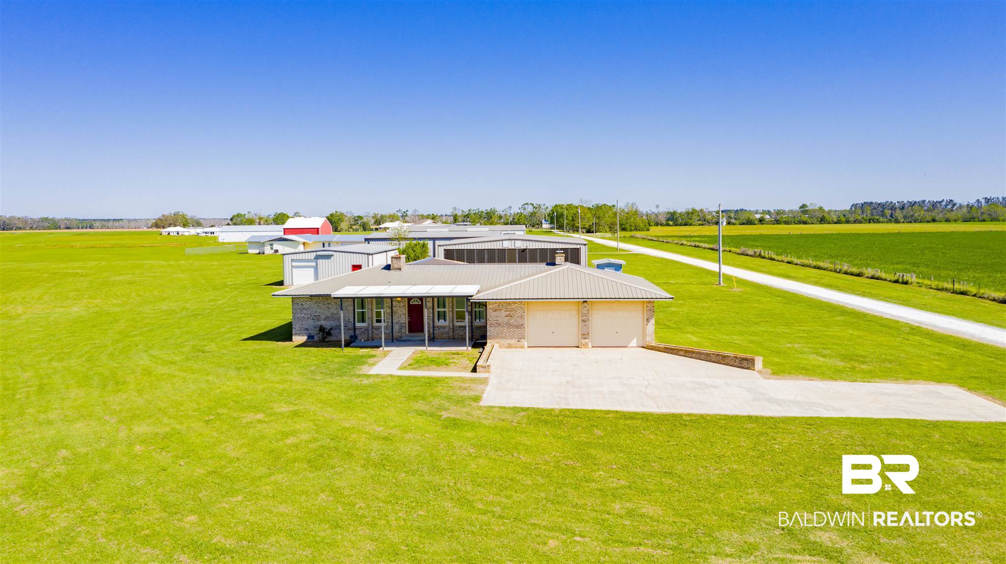 13655 Douglas Way Foley, AL 36535 - Photo 1 of 38