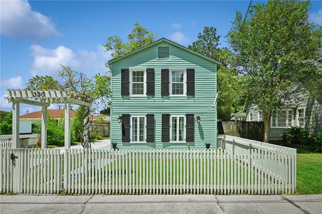 330 Brakefield Street Slidell, LA 70458 - Photo 3 of 23 Gallery Image 3