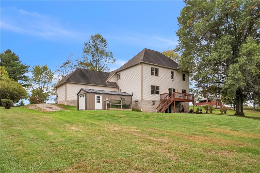 120 Alameda Road Butler, PA 16001 - Photo 45 of 50