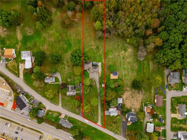 $459,000 | 120 Alameda Road, Butler, PA 16001