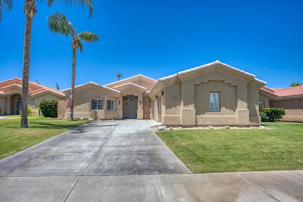 $719,000 | 78282 Calico Glen Drive, Bermuda Dunes, CA 92203