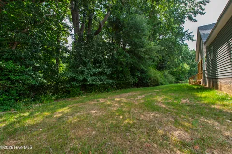 $369,900 | 4528 Fairhaven Drive West, Wilson, NC 27893