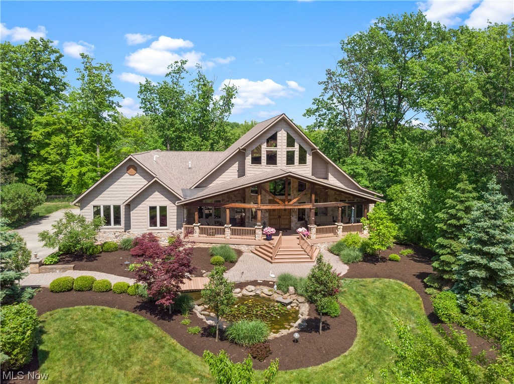 536 Barrett Road Berea, OH 44017 - Photo 1 of 1 Gallery Image 1