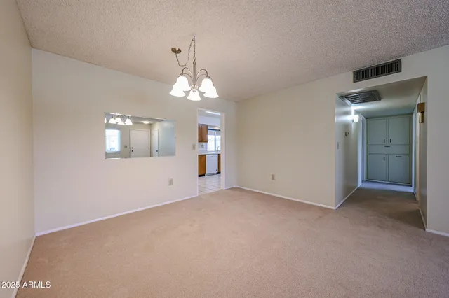 $195,000 | 10855 West Santa Fe Drive, Sun City, AZ 85351