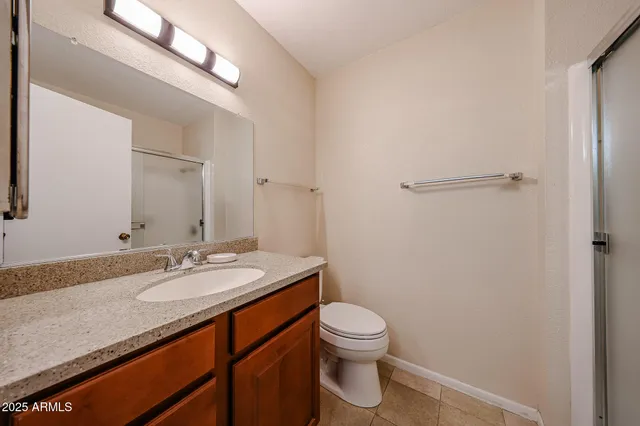 $195,000 | 10855 West Santa Fe Drive, Sun City, AZ 85351