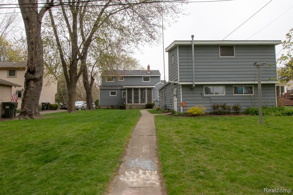 274 Red Oak Lane Rochester Hills, MI 48307 - Photo 24 of 24