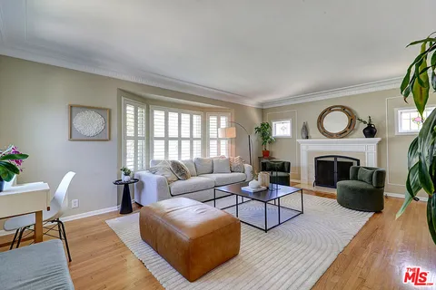 $1,999,000 | 4253 Le Bourget Avenue, Culver City, CA 90232