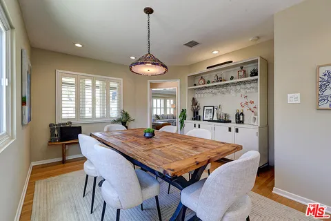 $1,999,000 | 4253 Le Bourget Avenue, Culver City, CA 90232