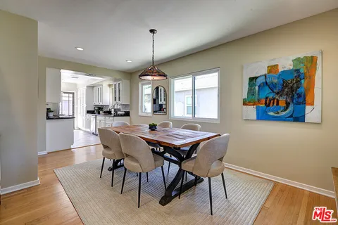 $1,999,000 | 4253 Le Bourget Avenue, Culver City, CA 90232