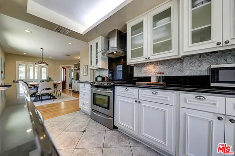 $1,999,000 | 4253 Le Bourget Avenue, Culver City, CA 90232