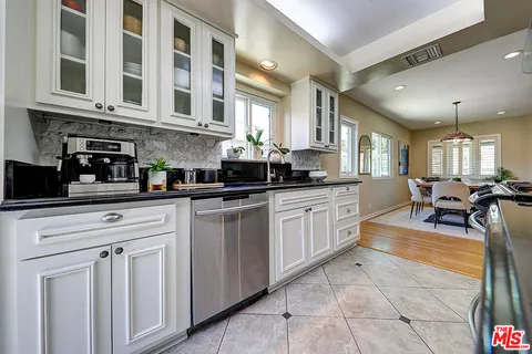 $1,999,000 | 4253 Le Bourget Avenue, Culver City, CA 90232