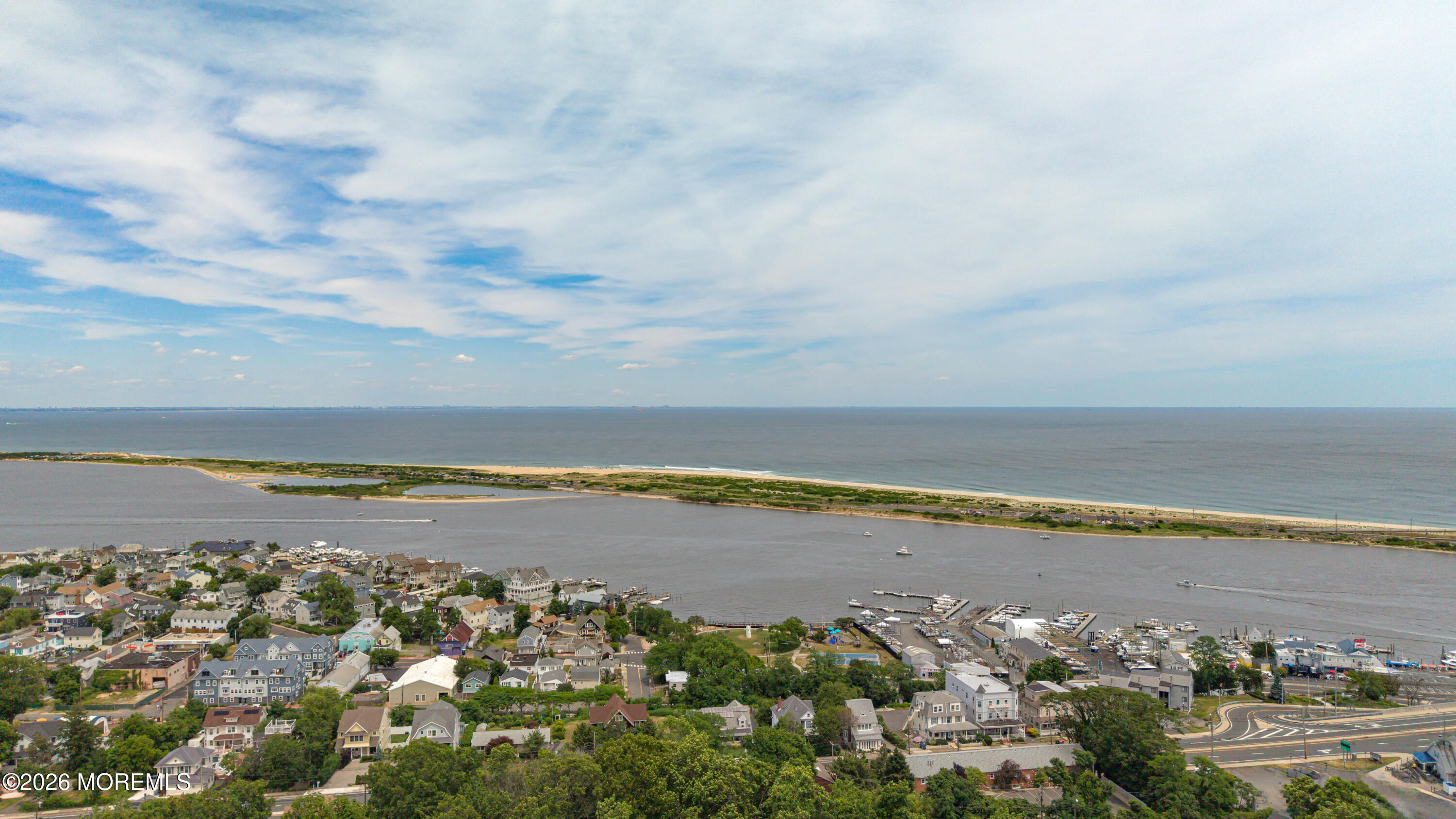 1 Light House Road Highlands, NJ 07732 - Photo 81 of 97 116-DJI_20260619133030_0250_D