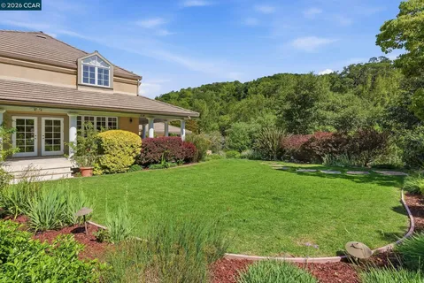 $2,995,000 | 45 Merrill Circle North, Moraga, CA 94556