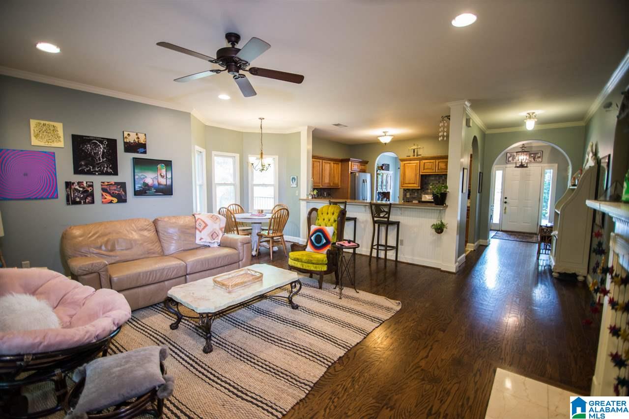 4101 Guilford Road Hoover, AL 35242 - Photo 13 of 34