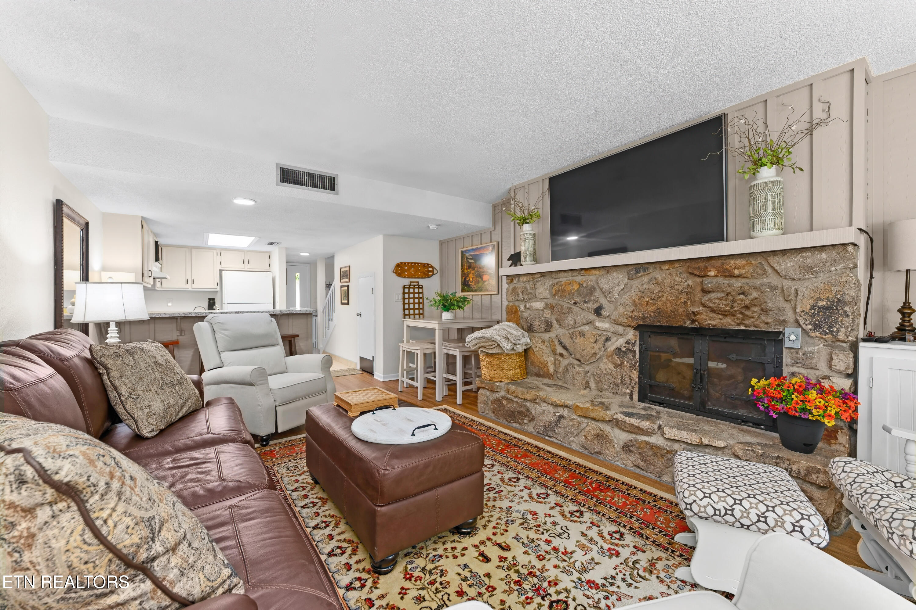 260 Roaring Fork Road, Unit 224 Gatlinburg, TN 37738 - Photo 9 of 28 _DSC4711-Edit