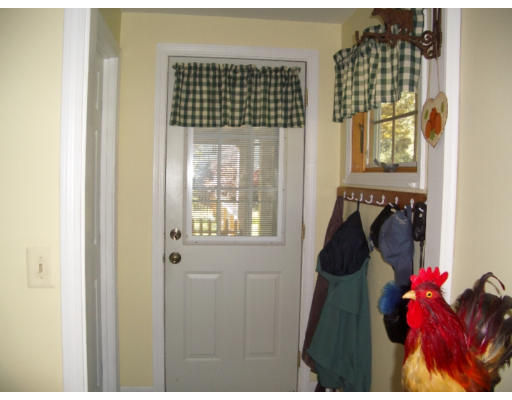 129 Walnut Hill Road Orange, MA 01364 - Photo 3 of 23 a view of a entryway