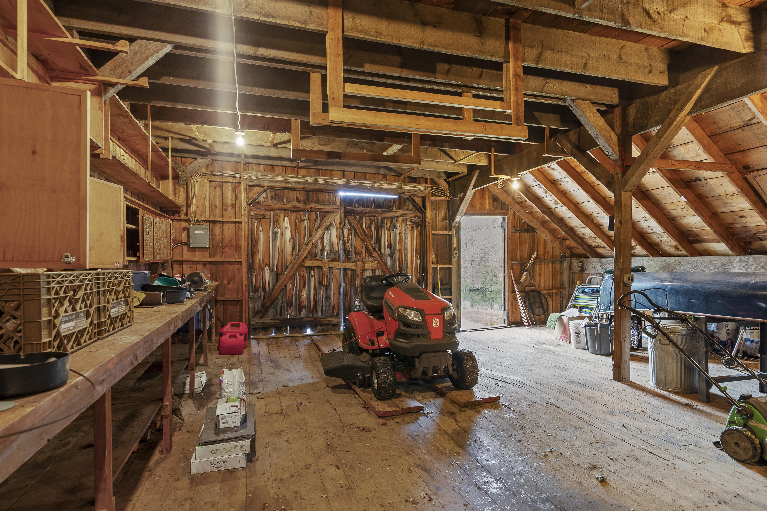 289 Head Tide Road Alna, ME 04535 - Photo 47 of 66 72-289 Head Tide Rd, Alna, ME-TP