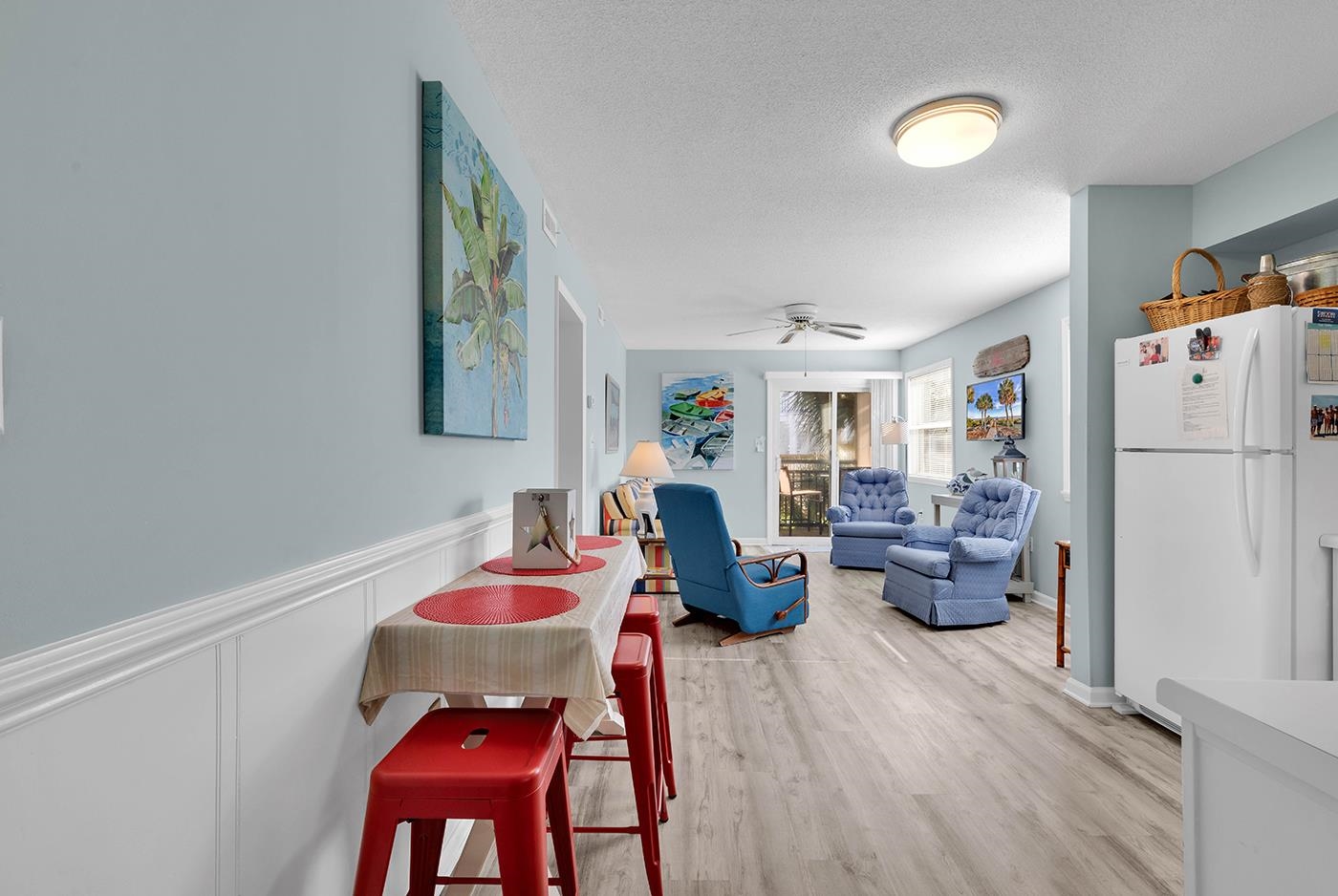 1582 South Waccamaw Drive, Unit 44 Murrells Inlet, SC 29576 - Photo 2 of 27