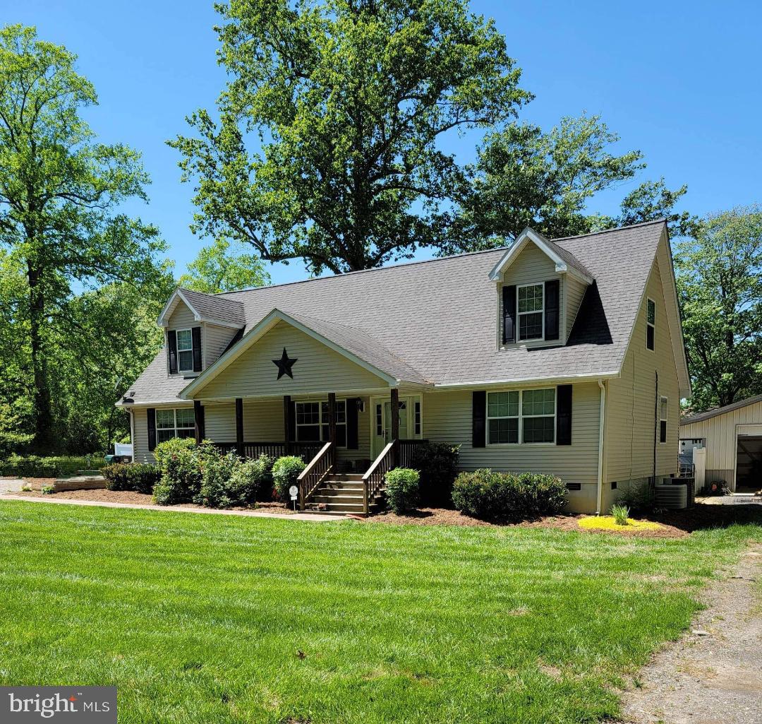 811 Long Point Road Hague, VA 22469 - Photo 2 of 30