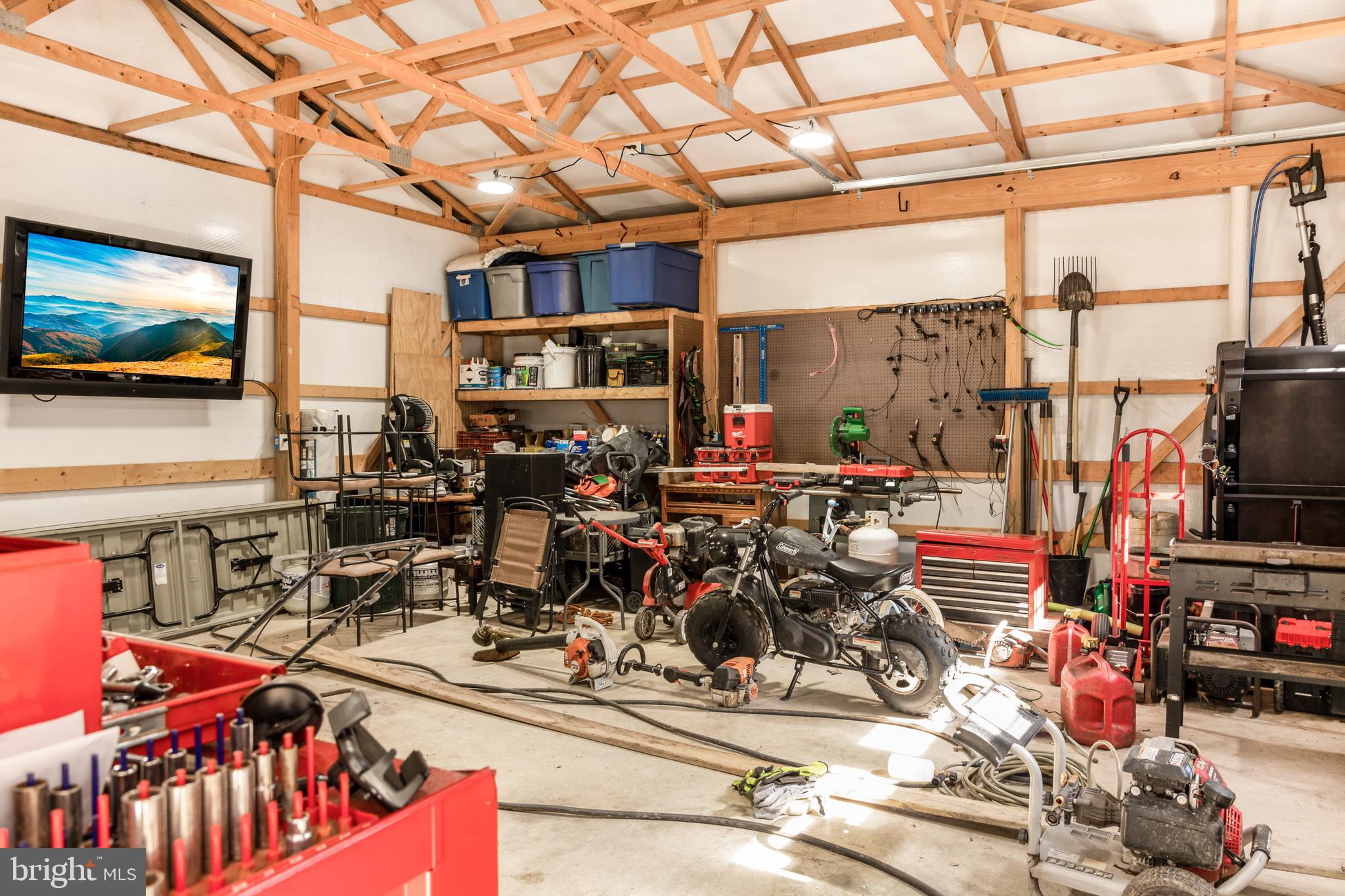 811 Long Point Road Hague, VA 22469 - Photo 27 of 30