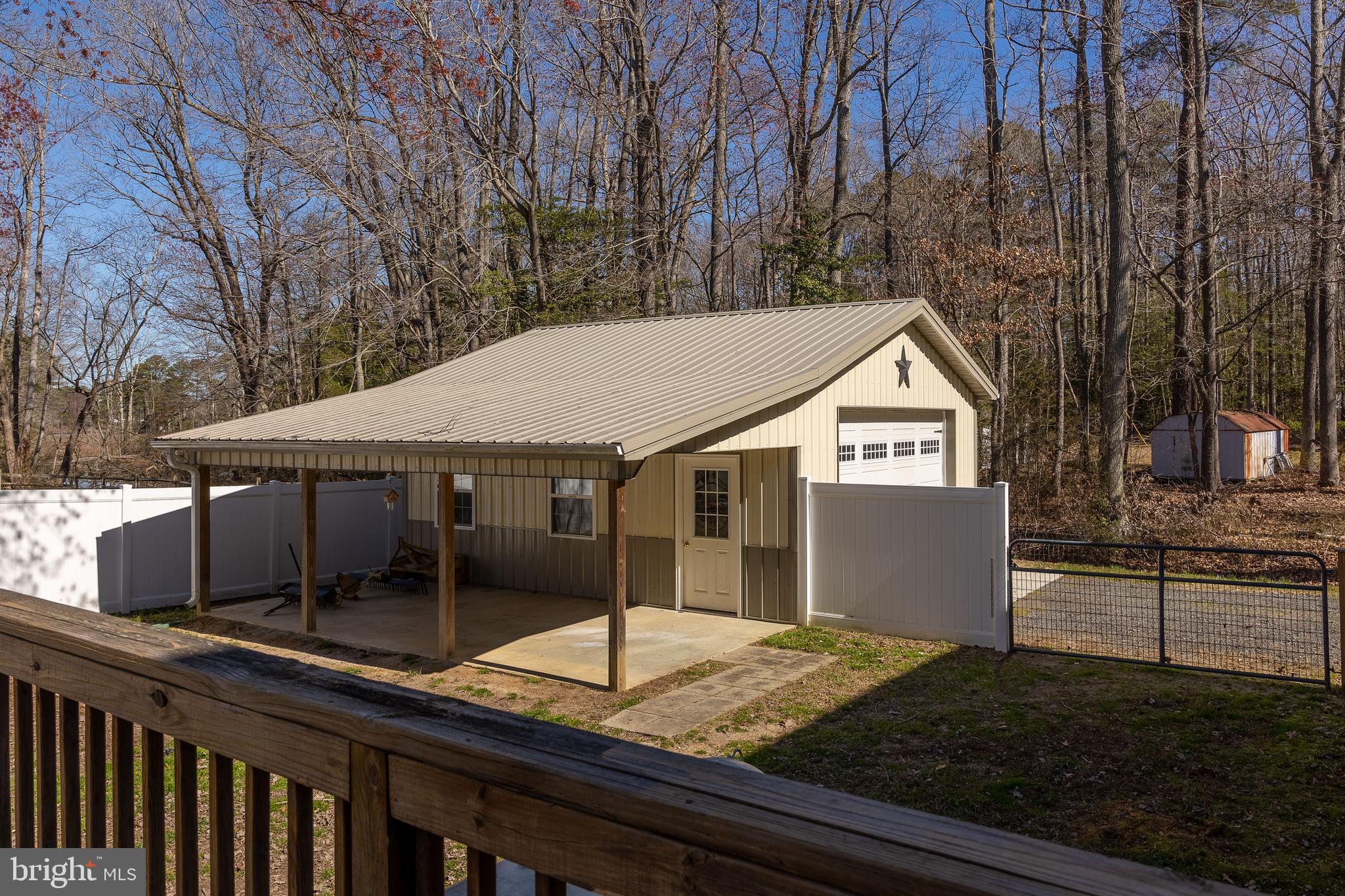 811 Long Point Road Hague, VA 22469 - Photo 28 of 30