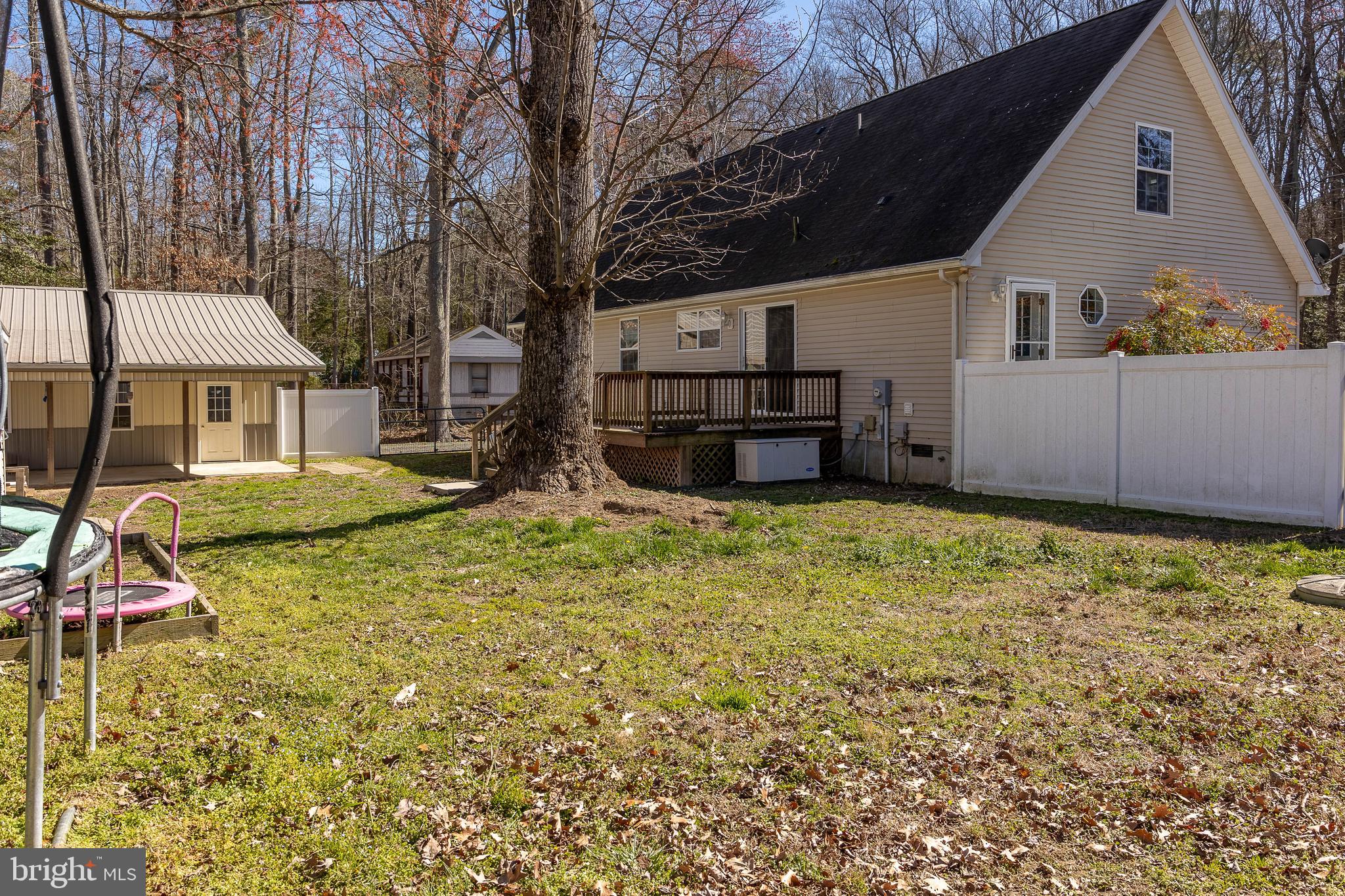 811 Long Point Road Hague, VA 22469 - Photo 29 of 30