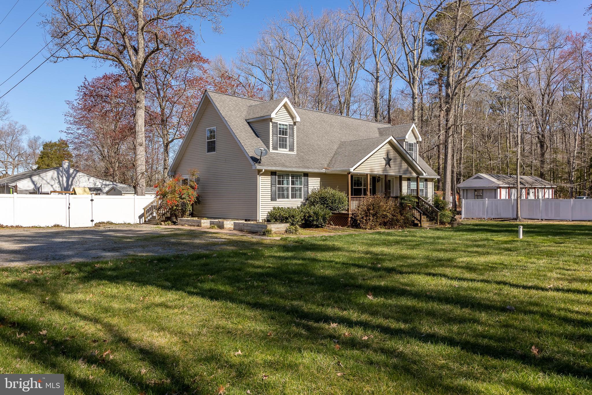 811 Long Point Road Hague, VA 22469 - Photo 30 of 30