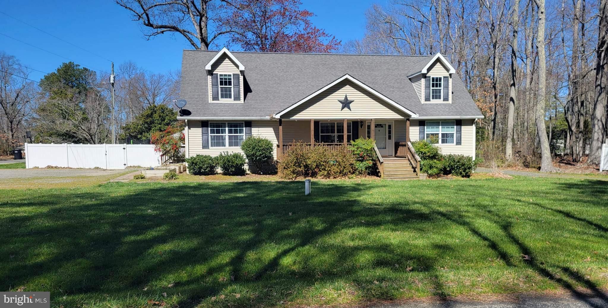 811 Long Point Road Hague, VA 22469 - Photo 3 of 30