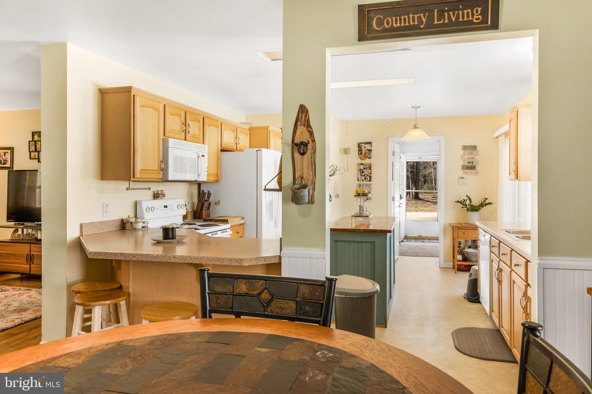 811 Long Point Road Hague, VA 22469 - Photo 9 of 30