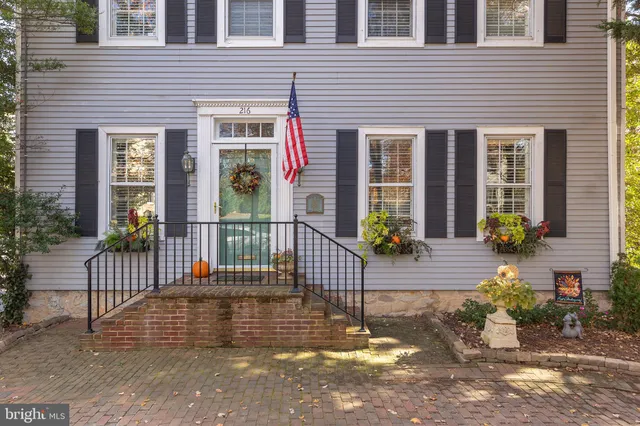 $550,000 | 216 Fairmont Avenue, Winchester, VA 22601