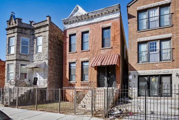 $294,900 | 1636 South Homan Avenue, Chicago, IL 60623