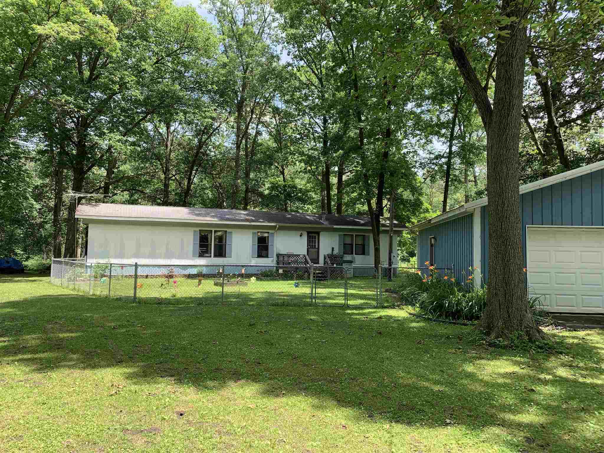 4240 North 350 West Rochester, IN 46975 - Photo 1 of 12