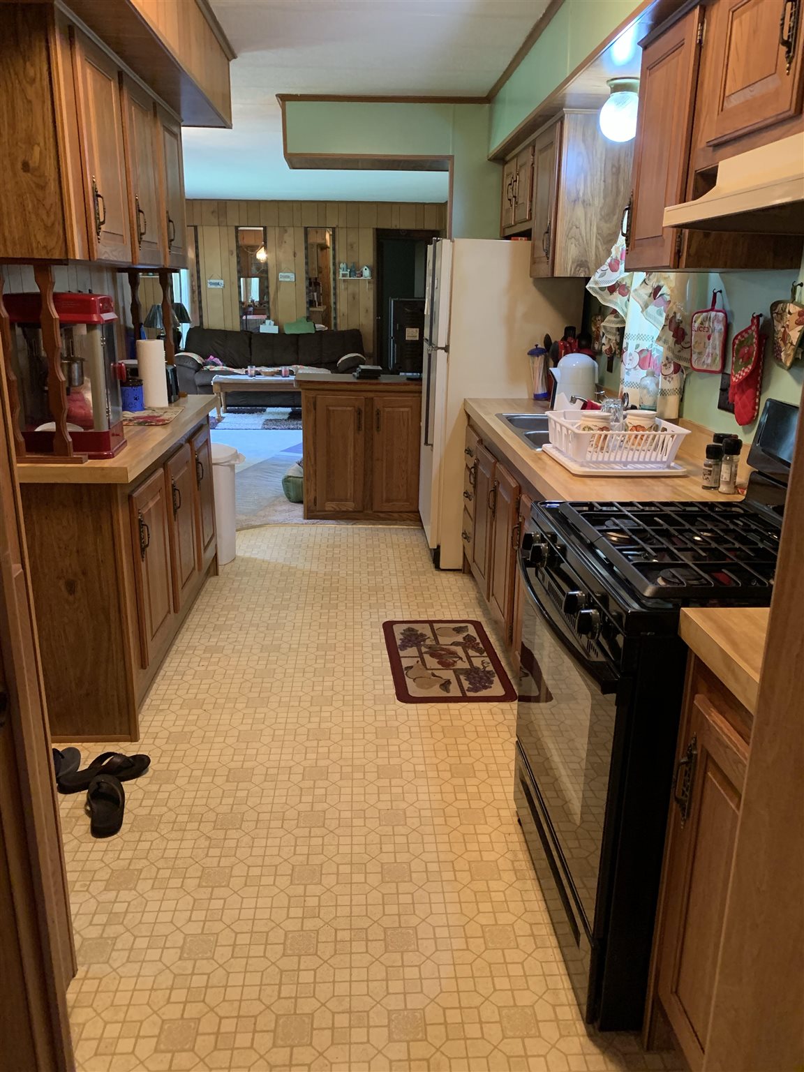 4240 North 350 West Rochester, IN 46975 - Photo 3 of 12