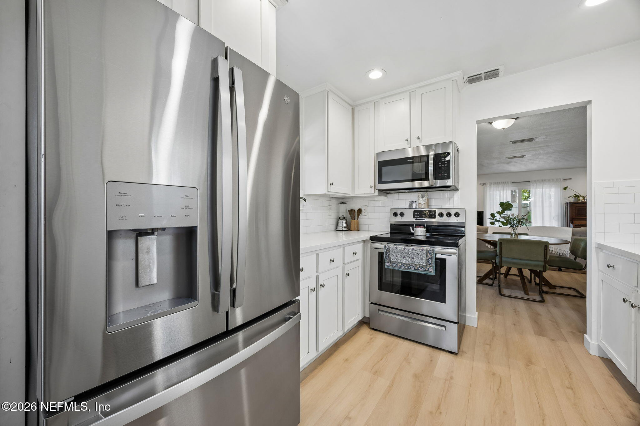 455 Irex Road Atlantic Beach, FL 32233 - Photo 11 of 60 Kitchen